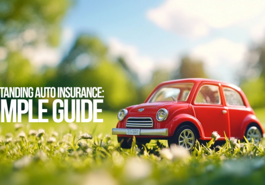 AUTO-Understanding Auto Insurance_ A Simple Guide